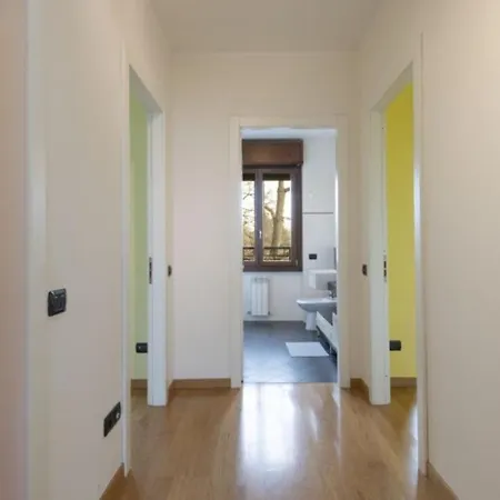 Appartement The House On The