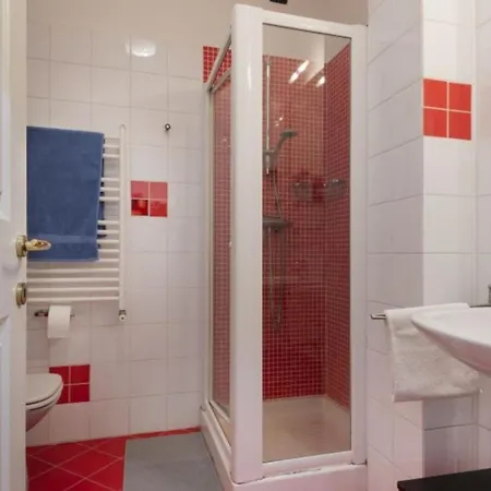 The House On The Reno Di Leggiuno