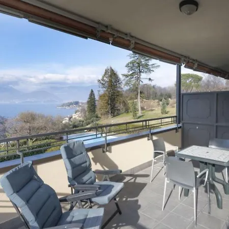 The House On The Appartement Reno Di Leggiuno