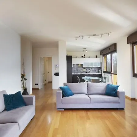 The House On The Reno Di Leggiuno