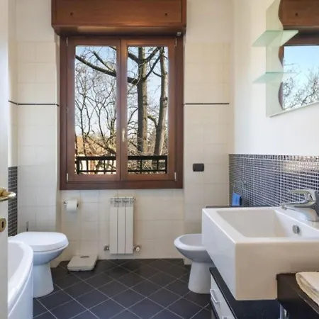 Appartement The House On The