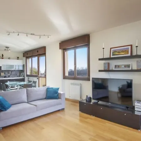 The House On The * Reno Di Leggiuno