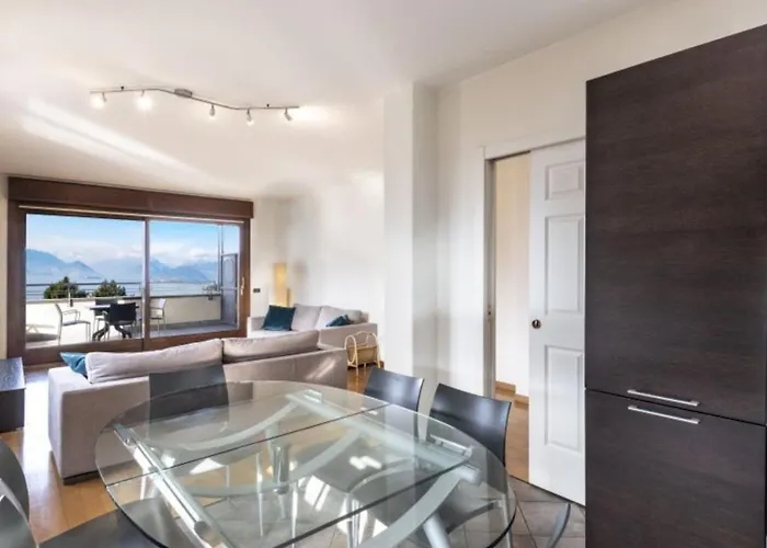 The House On The Apartment Reno Di Leggiuno