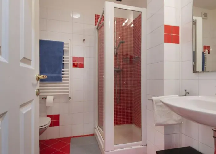 The House On The Reno Di Leggiuno