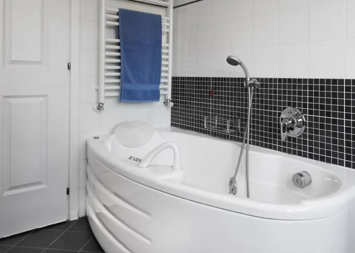 The House On The Apartment