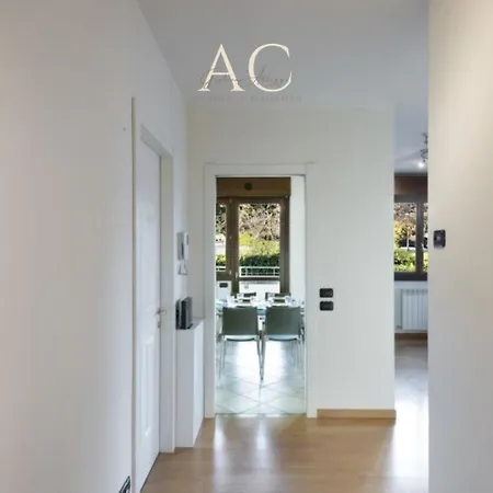 Appartement The House On The