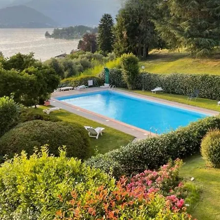 The House On The شقة *