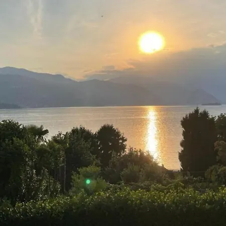 The House On The Апартаменты *