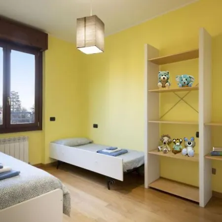The House On The Daire Reno Di Leggiuno