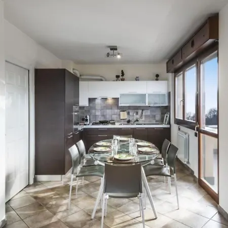 The House On The Reno Di Leggiuno