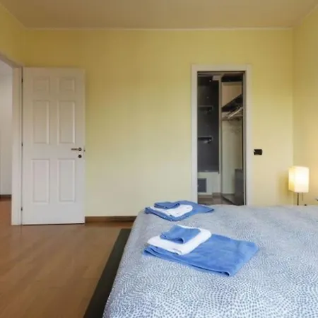 Appartement The House On The