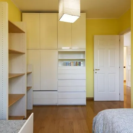 Апартаменты The House On The Рено-ди-Леджуно