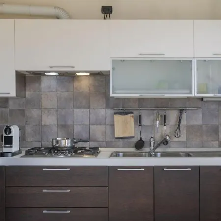 شقة The House On The Reno Di Leggiuno