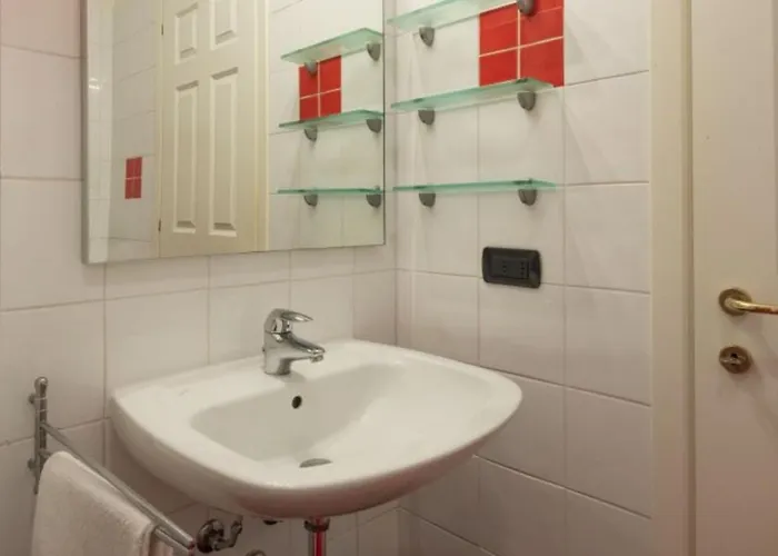 The House On The Apartament