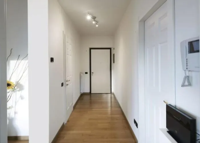 公寓 The House On The Reno Di Leggiuno