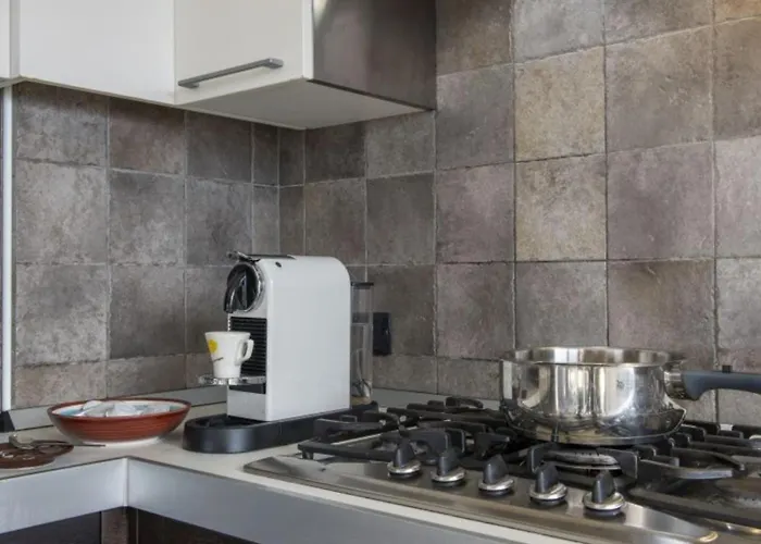 The House On The Apartament Reno Di Leggiuno