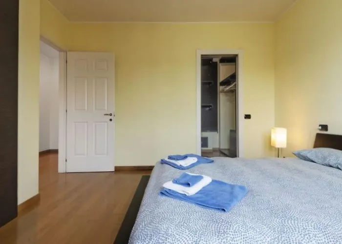 Apartament The House On The