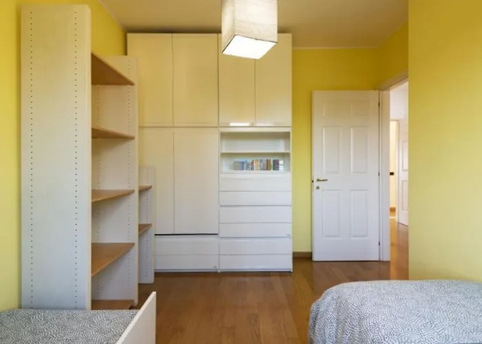 公寓 The House On The Reno Di Leggiuno