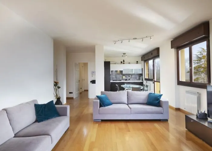 The House On The Reno Di Leggiuno