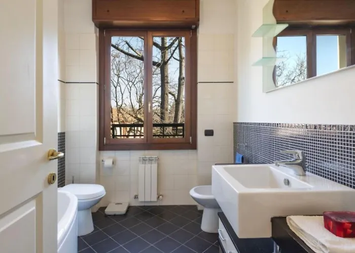 Apartament The House On The