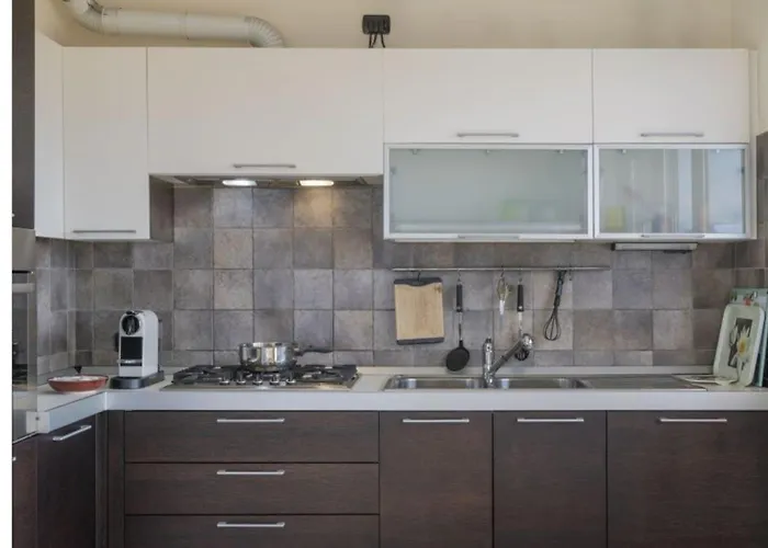 公寓 The House On The Reno Di Leggiuno