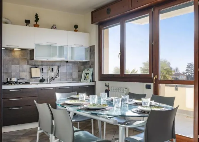 The House On The Reno Di Leggiuno