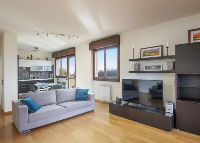 The House On The * Reno Di Leggiuno