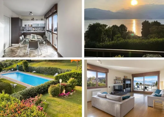 The House On The 公寓