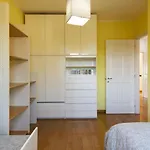 Apartman The House On The Reno Di Leggiuno