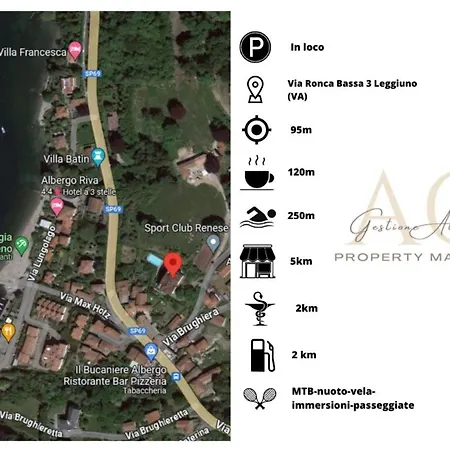 The House On The Apartman